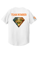 Adult Diamond In The Desert Event Jersey