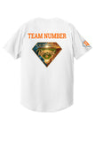Adult Diamond In The Desert Event Jersey