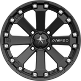 MSA M20 Kore Wheel with 30" Mongrel Tires