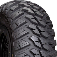 MSA M20 Kore Wheel with 30" Mongrel Tires