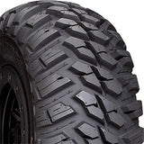 MSA M20 Kore Wheel with 30" Mongrel Tires