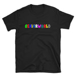 Offical 2019 Combs Short-Sleeve Unisex T-Shirt