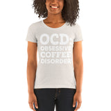 OCD: Obsessive Coffee Disorder