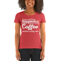 You Can't Buy Happiness