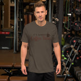 It's Always Coffee Time TShirt