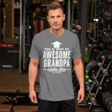 This Is What An Awesome Grandpa Looks Like T-Shirt