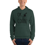 Ok But First Coffee