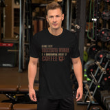 Behind Every Successful Woman TShirt