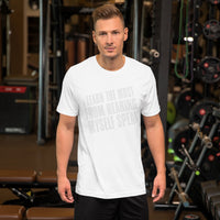 I Learn The Most From Hearing Myself Speak TShirt