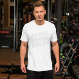 I Learn The Most From Hearing Myself Speak TShirt