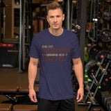 Behind Every Successful Woman TShirt