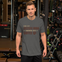 Behind Every Successful Woman TShirt