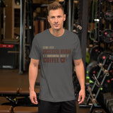 Behind Every Successful Woman TShirt