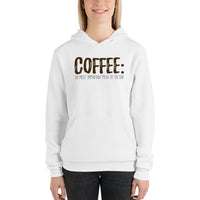 Coffee: The Most Important Meal Of The Day