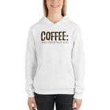 Coffee: The Most Important Meal Of The Day
