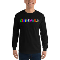 Regular Long Sleeve T-Shirt