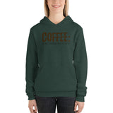 Coffee: The Most Important Meal Of The Day
