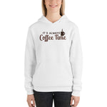 It's Always Coffee Time