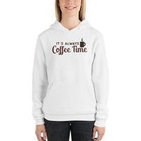 It's Always Coffee Time