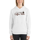 It's Always Coffee Time