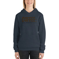 Coffee: The Most Important Meal Of The Day