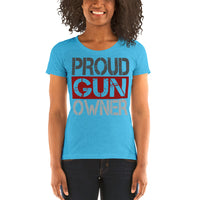 Proud Gun Owner