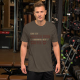 Behind Every Successful Woman TShirt