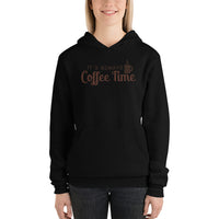 It's Always Coffee Time