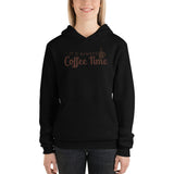 It's Always Coffee Time