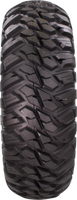 MSA M20 Kore Wheel with 30" Mongrel Tires