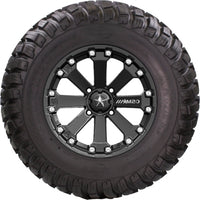 MSA M20 Kore Wheel with 30" Mongrel Tires
